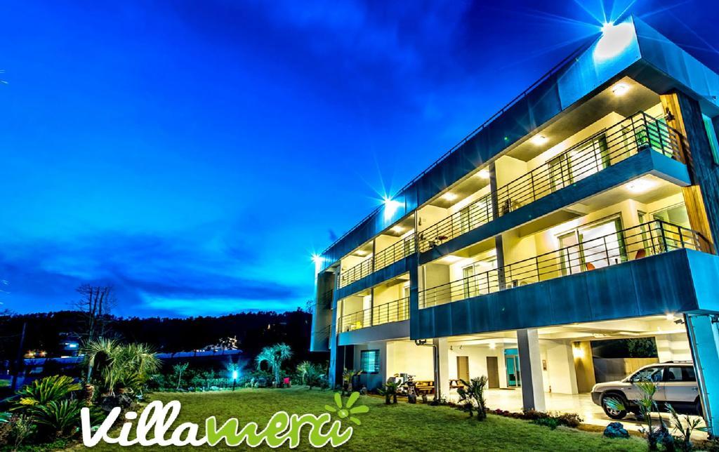 Villamerci Seogwipo Exterior photo
