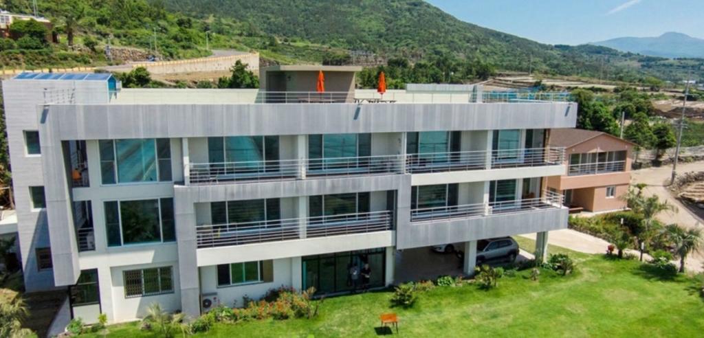 Villamerci Seogwipo Exterior photo